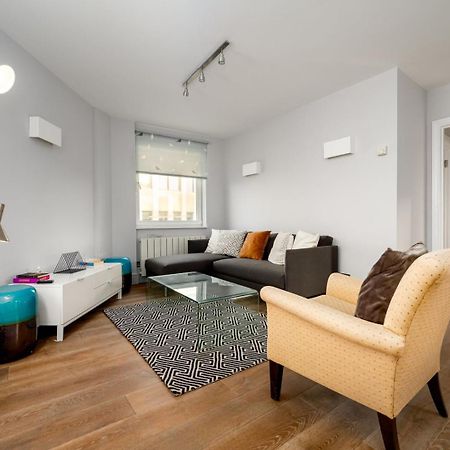 Guestready - Central Living Near Kensington Palace Лондон Экстерьер фото