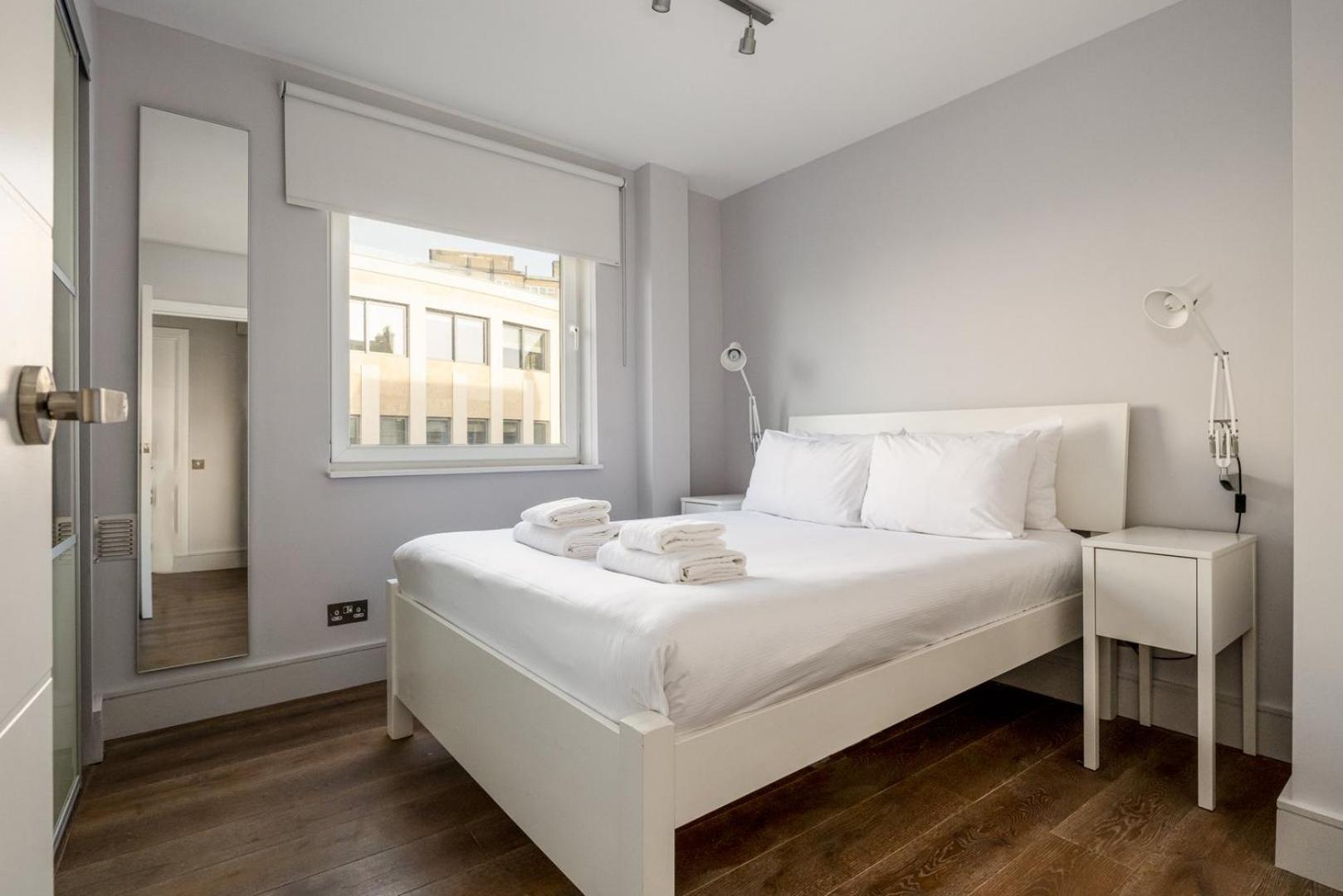 Guestready - Central Living Near Kensington Palace Лондон Экстерьер фото