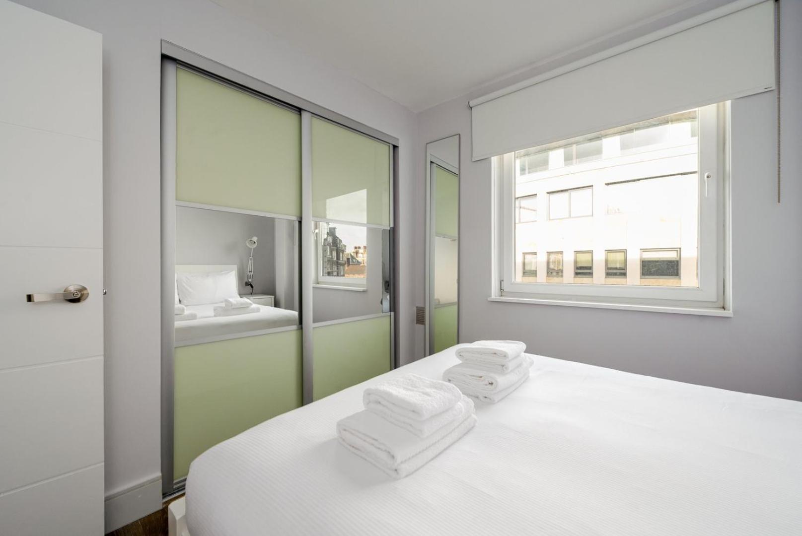 Guestready - Central Living Near Kensington Palace Лондон Экстерьер фото