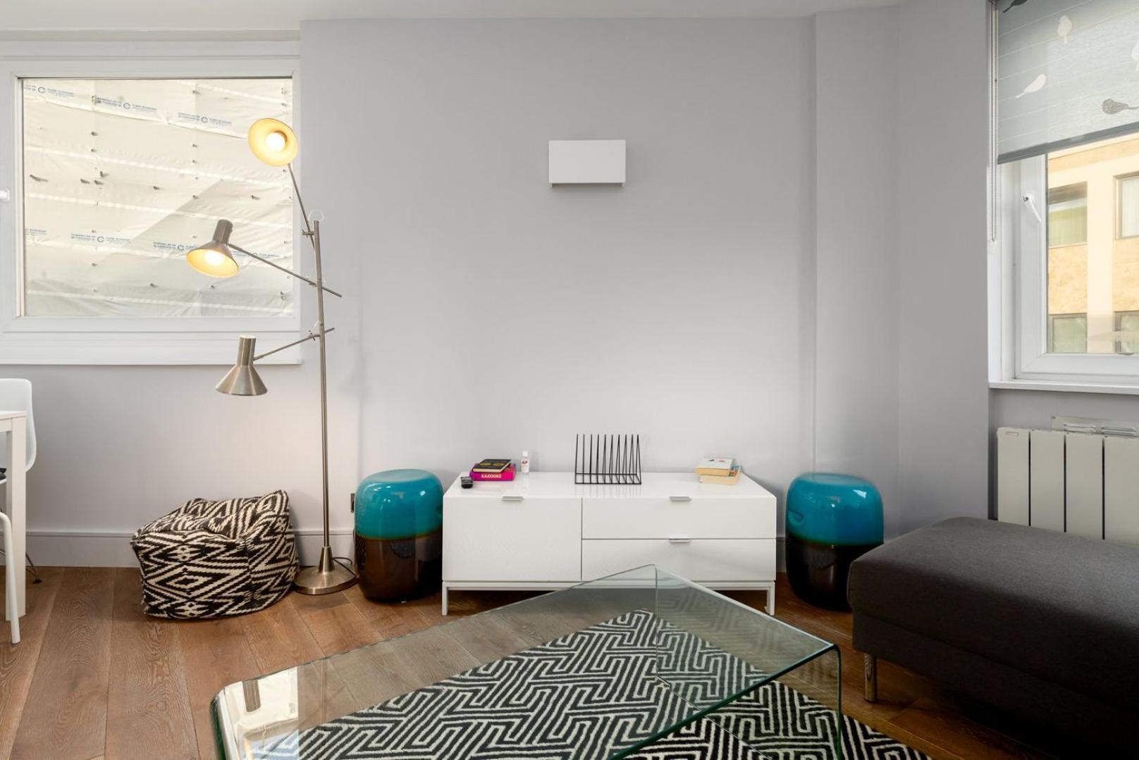 Guestready - Central Living Near Kensington Palace Лондон Экстерьер фото