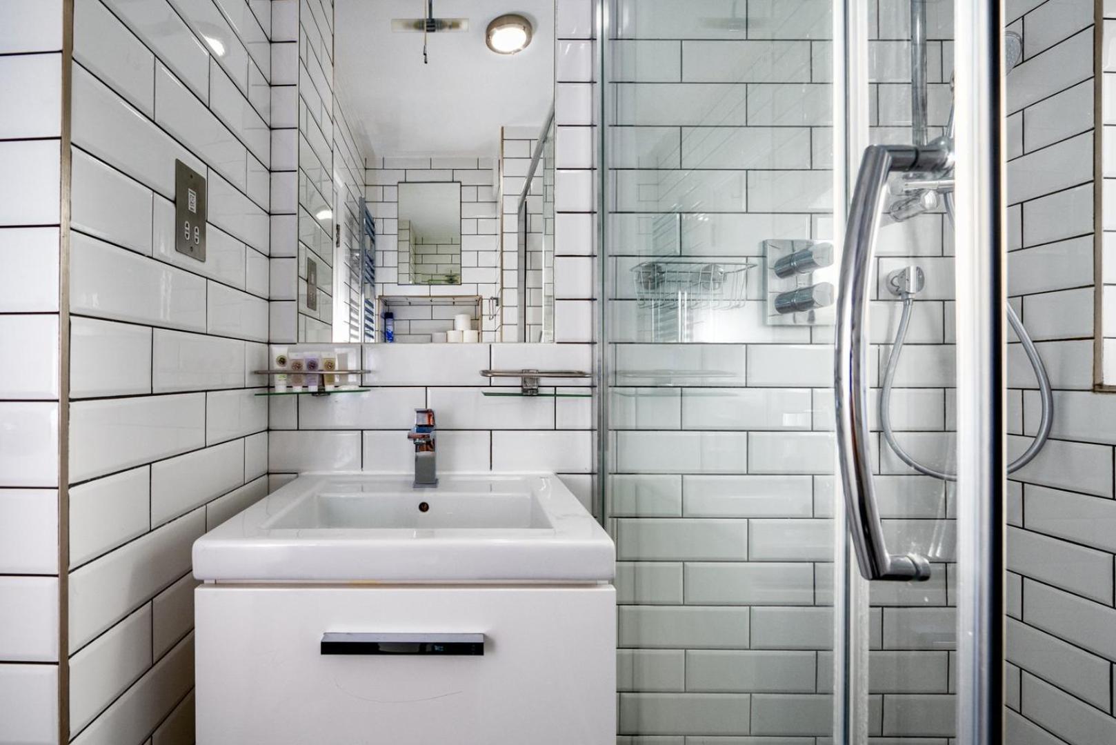 Guestready - Central Living Near Kensington Palace Лондон Экстерьер фото